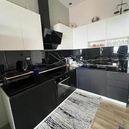 Four L's * Arape-Rashbulli