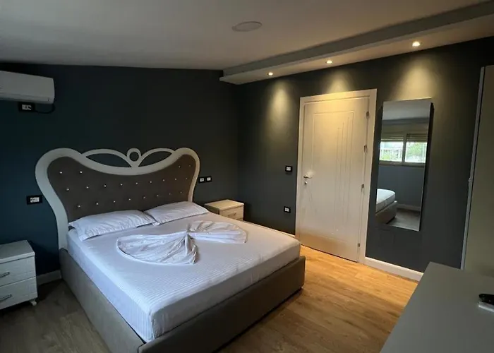 Appartement Four L's *