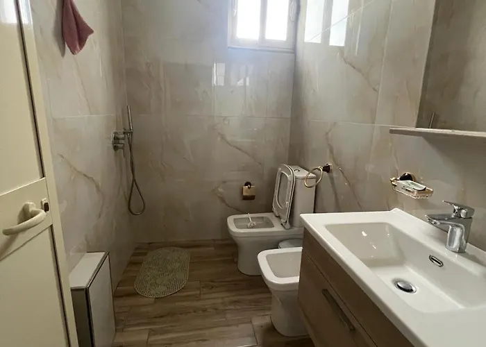 Four L's Arape-Rashbulli