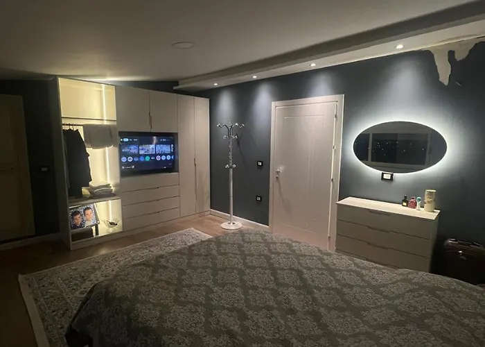 Four L's Appartement