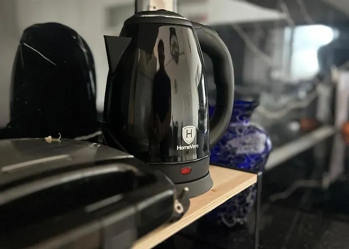 Appartamento Four L's