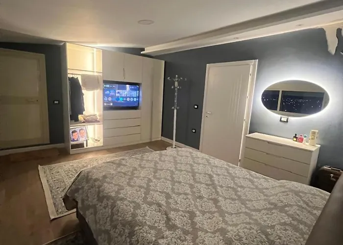 Appartement Four L's *