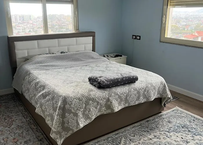 Four L's Appartamento Arape-Rashbulli